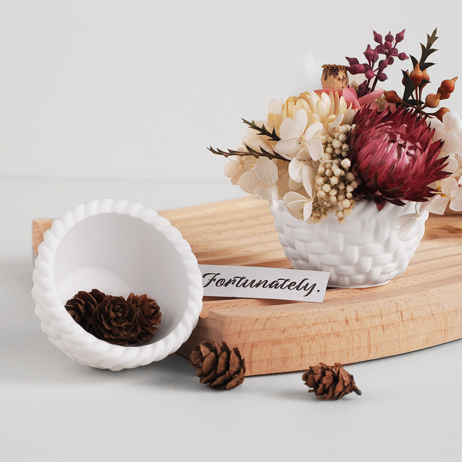 Candle Making Jars - DIY Mum Kavanoz Silikon Kalıp çiçek