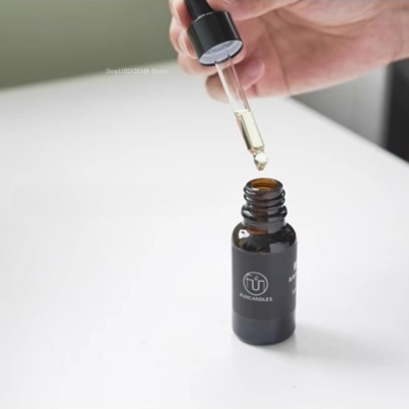 20 ml Doğal Bitkiler Kokulu Mu - Candle Making Oil Scents incelemesi ve fiyatı