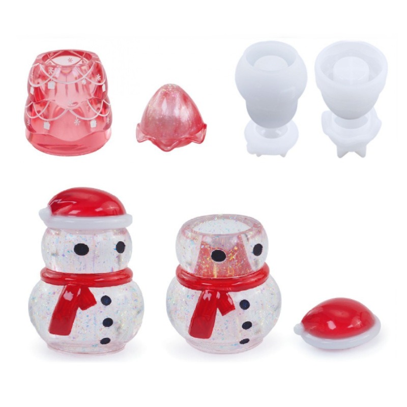Noel saklama kavanozu Epoksi R - Candle Making Jars incelemesi ve fiyatı