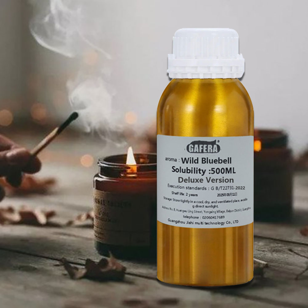 GAFERA 500ml (16.9 fl.oz) Frez - Candle Making Oil Scents incelemesi ve fiyatı
