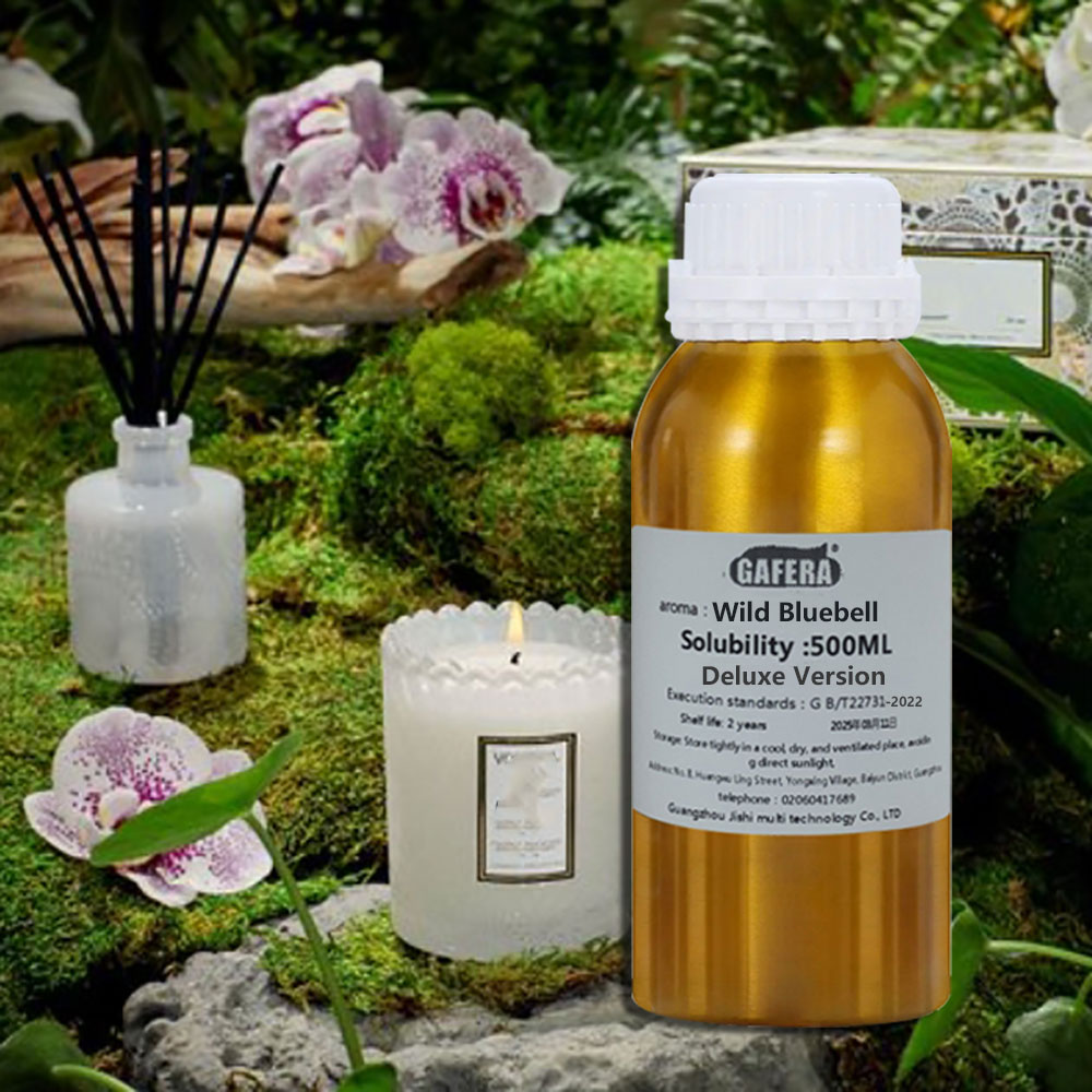 GAFERA 500ml (16.9 fl.oz) Frez - Candle Making Oil Scents incelemesi ve fiyatı