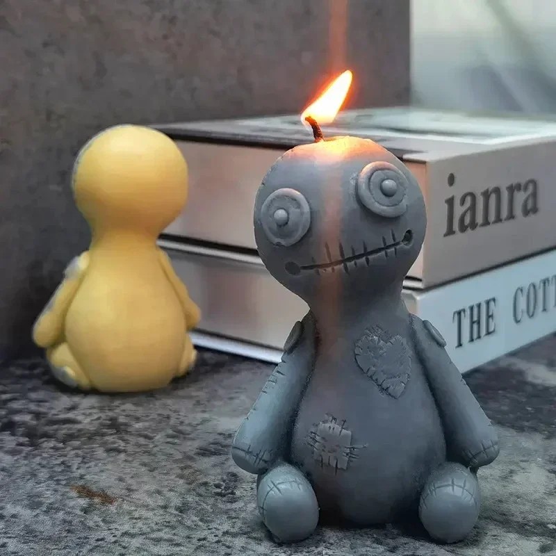 Cadılar Bayramı Lanet Bebeği,  - Candle Making Diy Kit incelemesi ve fiyatı