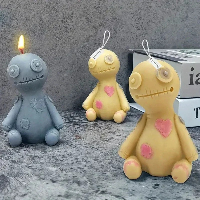 Cadılar Bayramı Lanet Bebeği,  - Candle Making Diy Kit incelemesi ve fiyatı