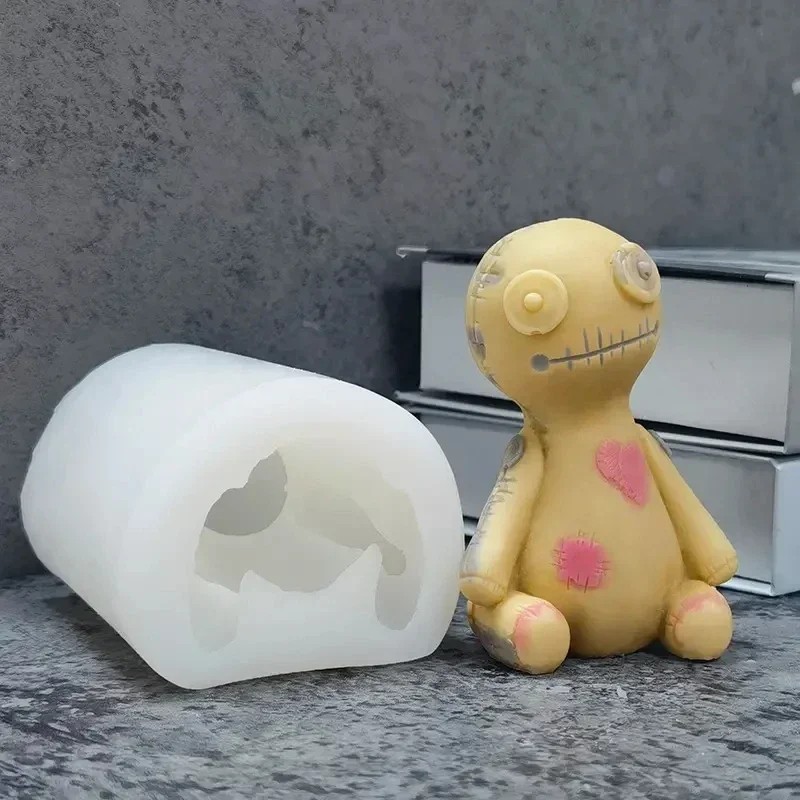 Cadılar Bayramı Lanet Bebeği,  - Candle Making Diy Kit incelemesi ve fiyatı