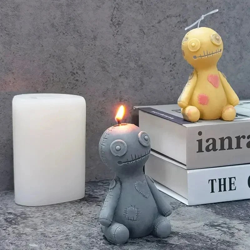 Cadılar Bayramı Lanet Bebeği,  - Candle Making Diy Kit incelemesi ve fiyatı