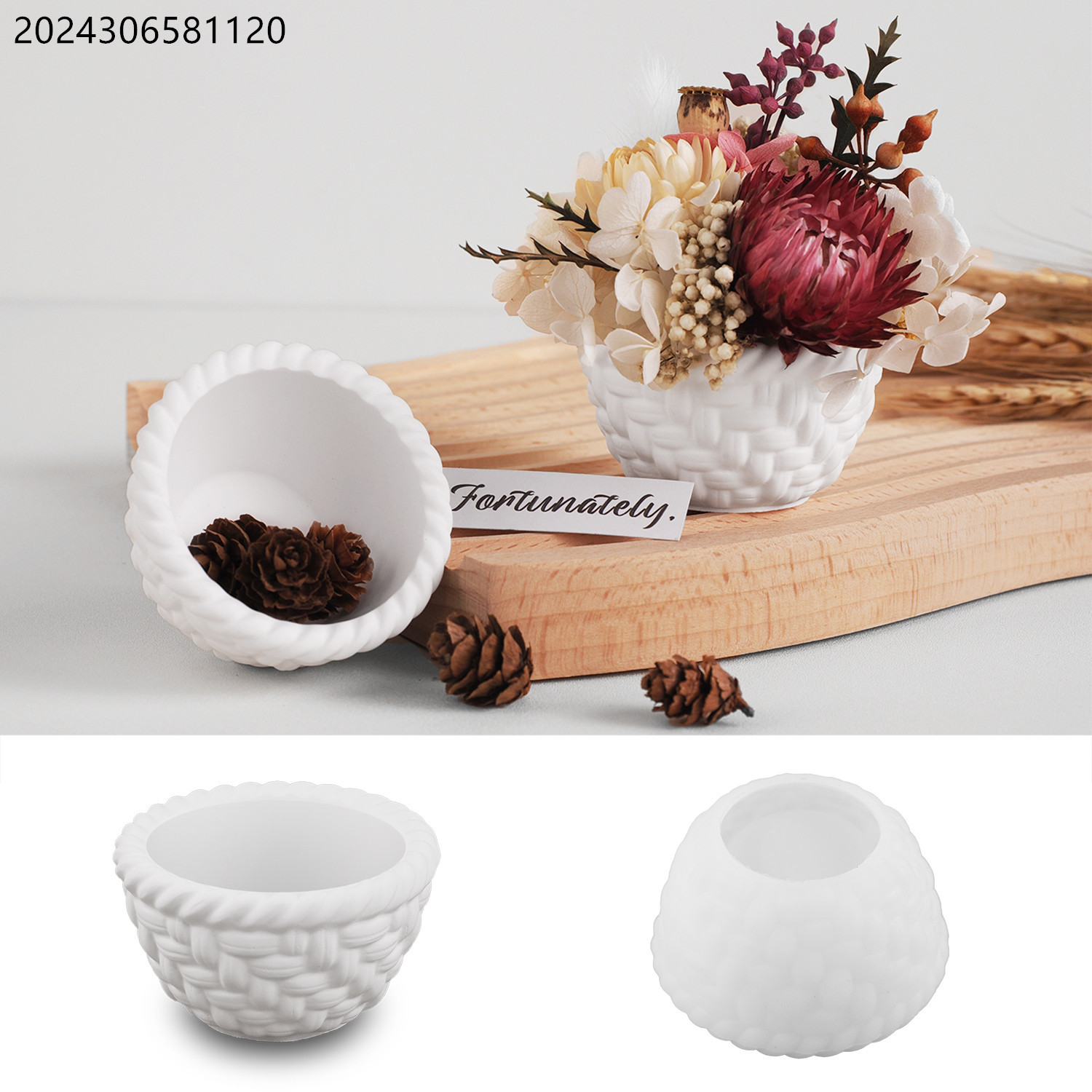 DIY Mum Kavanoz Silikon Kalıp  - Candle Making Jars incelemesi ve fiyatı