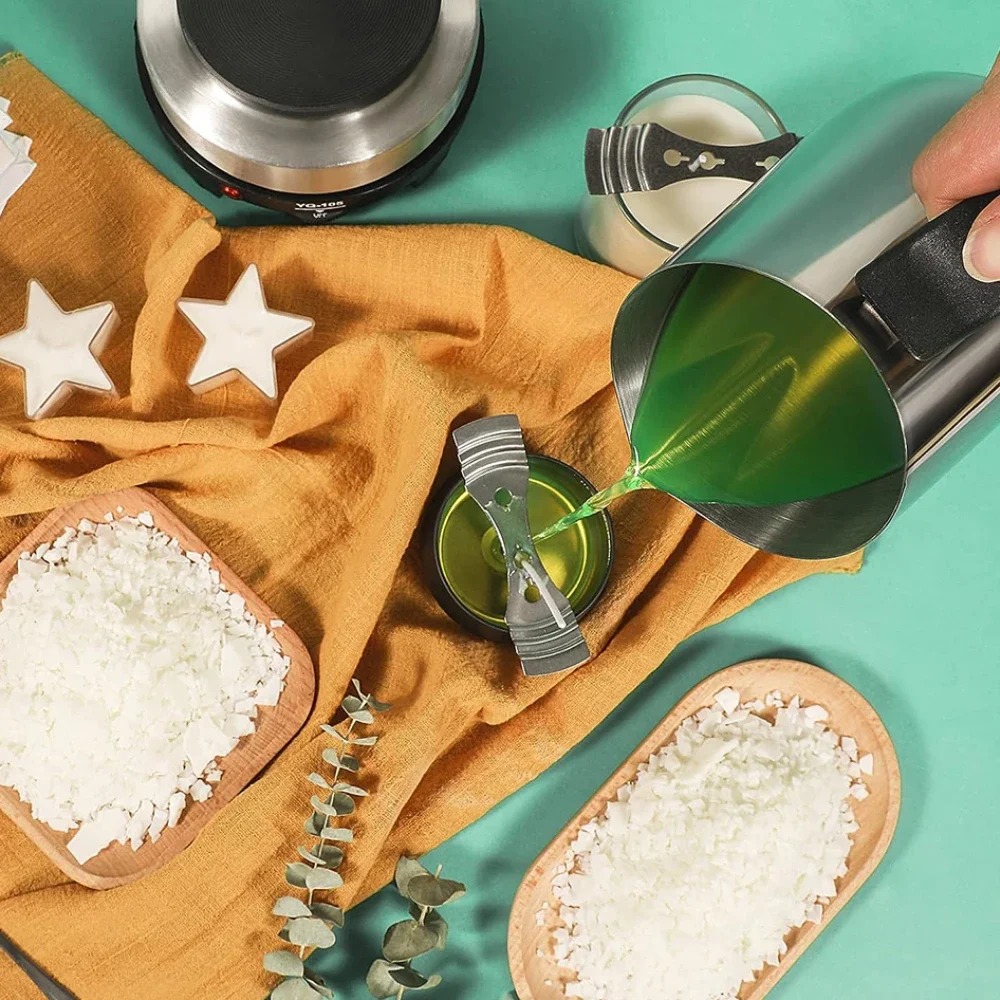 Glintmos Kendin Yap Mum Yapım  - Candle Making Diy Kit incelemesi ve fiyatı