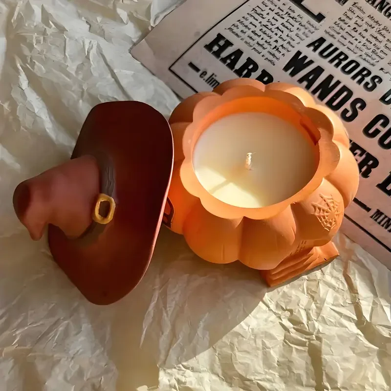 2 adet/takım cadılar bayramı ş - Candle Making Jars incelemesi ve fiyatı