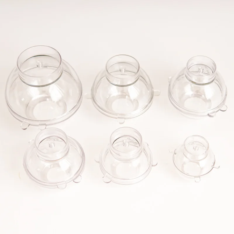 5-8 cm Küresel Mum Plastik Kal - Candle Making Diy Kit incelemesi ve fiyatı