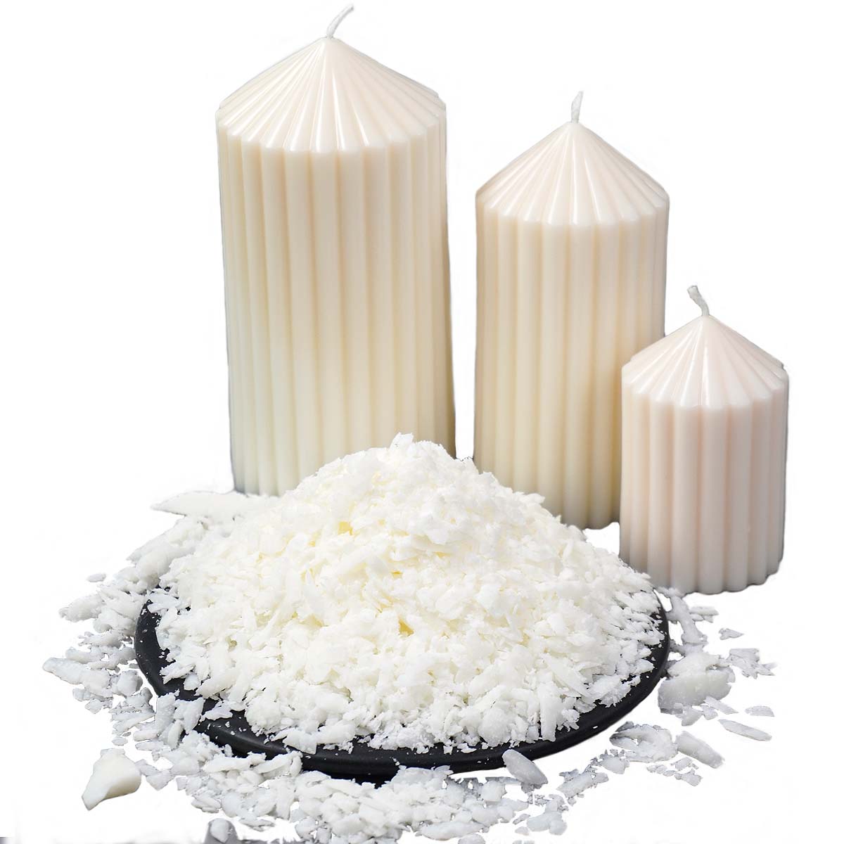 100/250/500/1000g Doğal Soya B - Candle Making Diy Kit incelemesi ve fiyatı