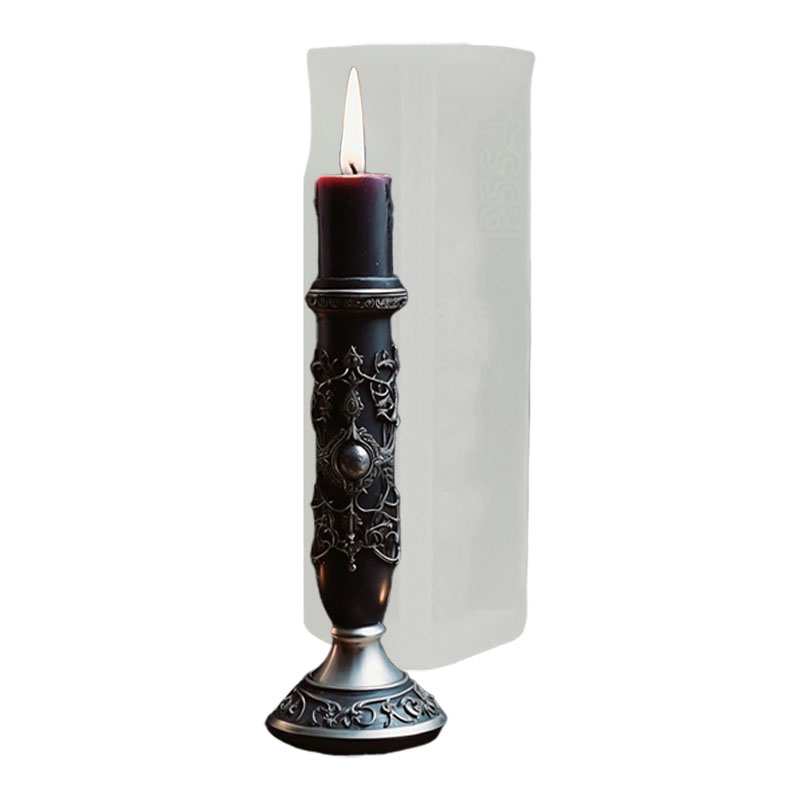El Yapımı Kokulu Mum Alçı Reçi - Candle Making Vinings incelemesi ve fiyatı