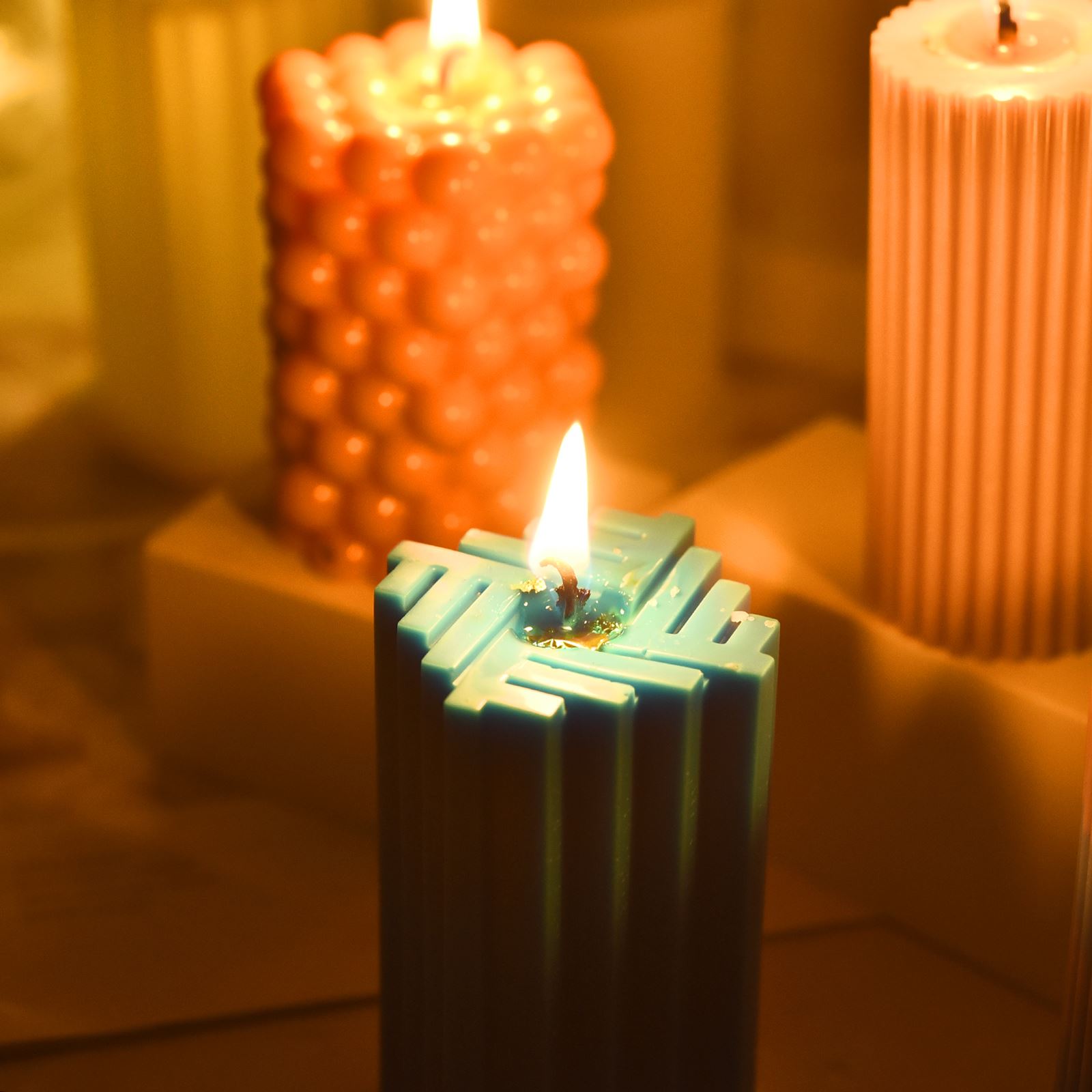 Balmumu mum balmumu boya 2g bo - Candle Making Diy Kit incelemesi ve fiyatı