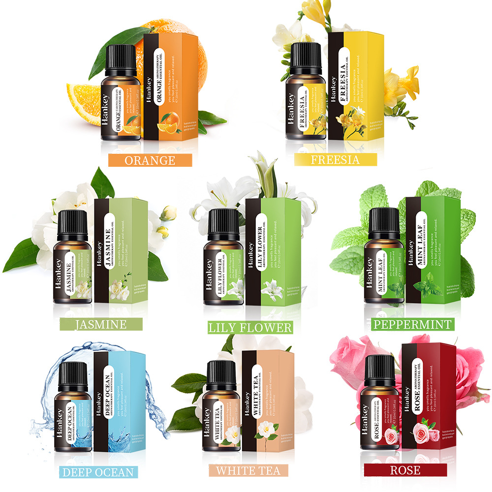 10 ml Saf Esansiyel Yağı Nemle - Candle Making Oil Scents incelemesi ve fiyatı