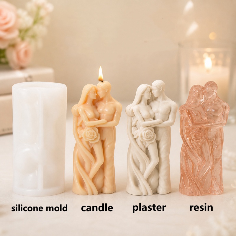 DIY Çift Aromaterapi Mum Yapım - Candle Making Diy Kit incelemesi ve fiyatı