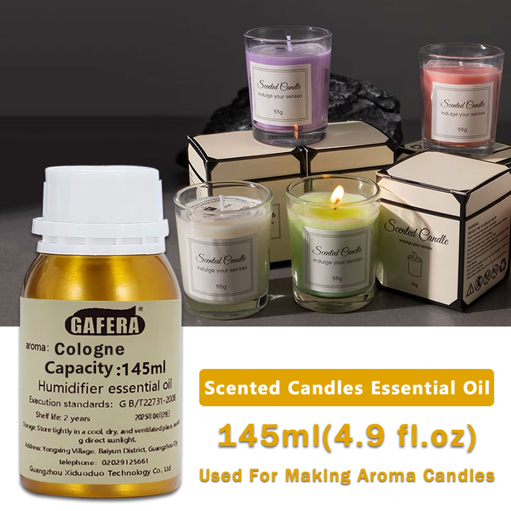 GAFERA 145ml(4.9 fl.oz) İngili - Candle Making Essentials incelemesi ve fiyatı
