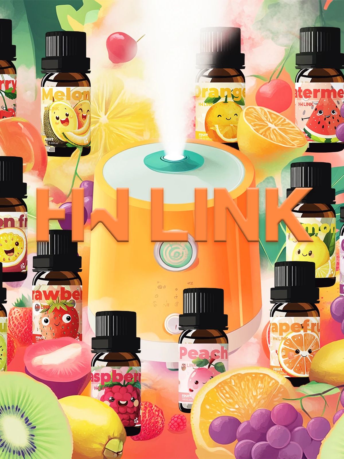 Mum Yapımı, Aromaterapi, Difüz - Candle Making Oil Scents incelemesi ve fiyatı