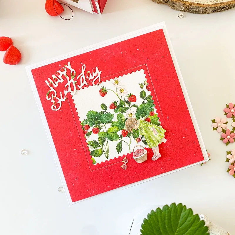 Çilek Yaprakları ve Asmaları B - Candle Making Vinings incelemesi ve fiyatı