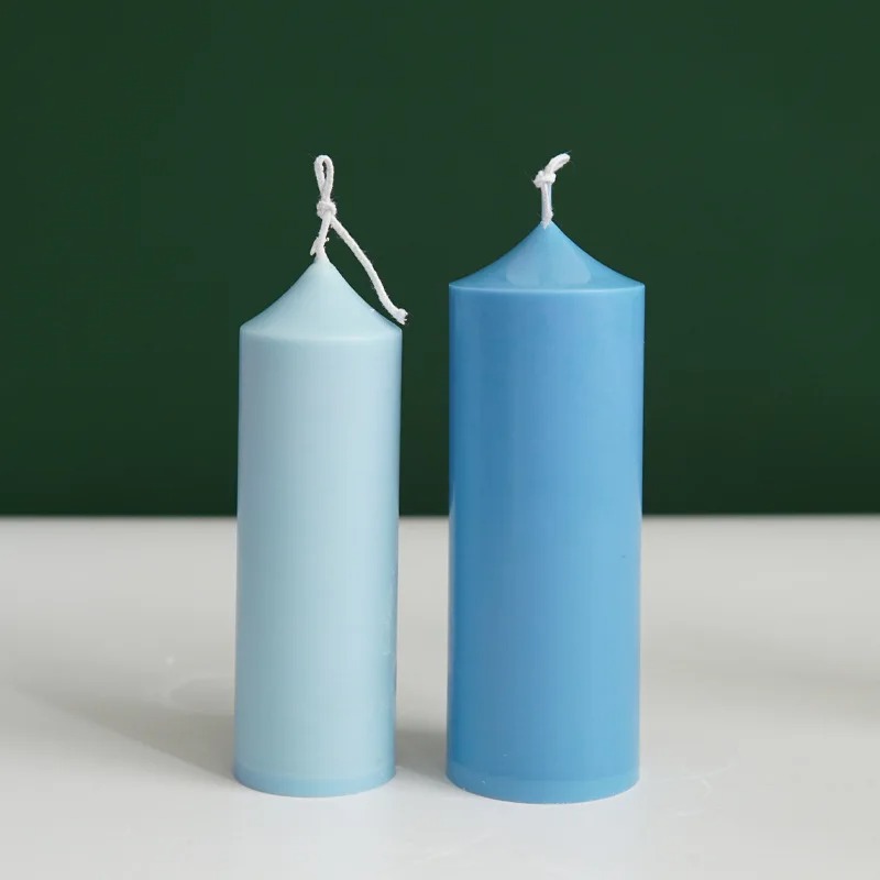 3D Spire Silindir Mum Kalıp DI - Candle Making Diy Kit incelemesi ve fiyatı