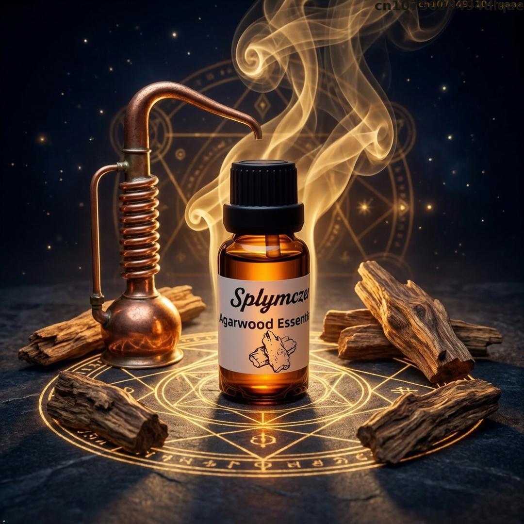 Doğal Bitki Kokusu Saf Ud Yağı - Candle Making Oil Scents incelemesi ve fiyatı